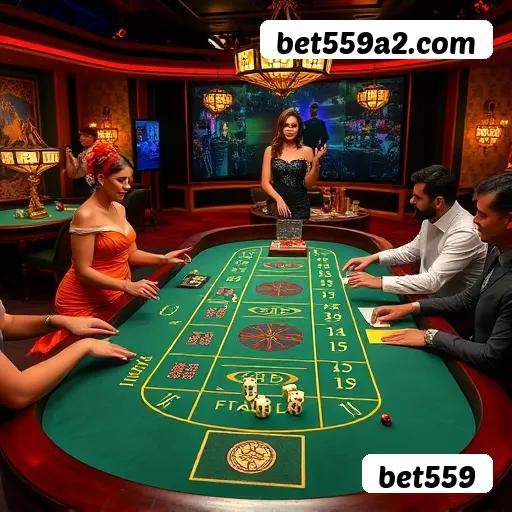 Guia rápido de apostas ao vivo na bet559
