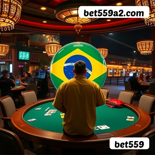 Pagamentos bet559 PIX